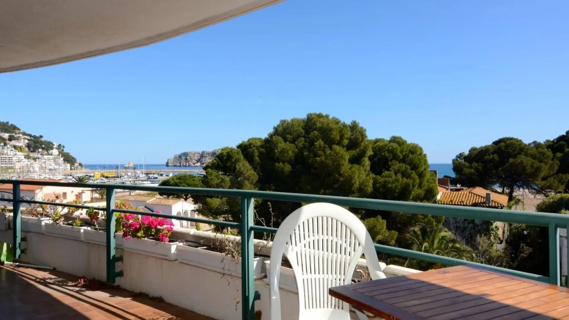 The Apartment In Estartit L'Estartit